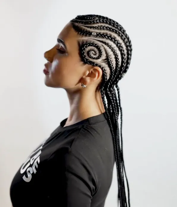 Mara P.